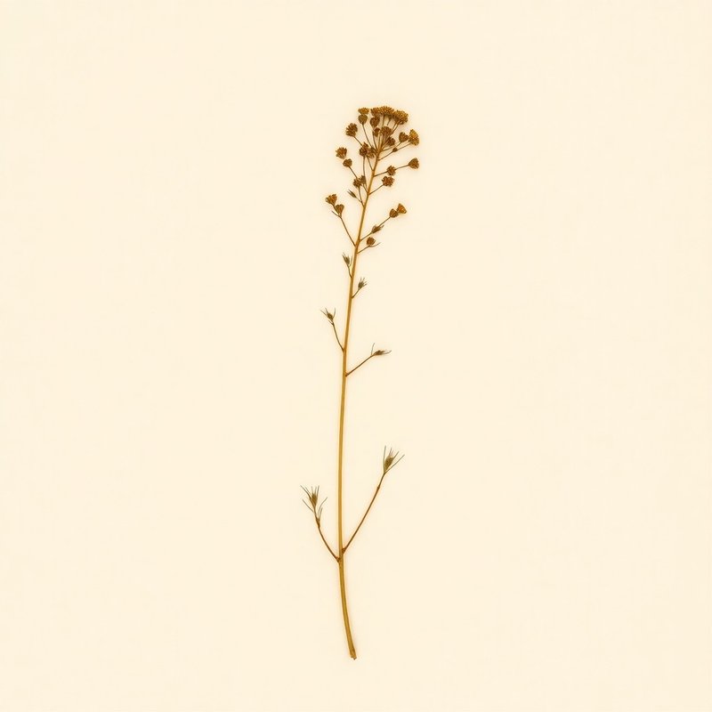Lepidium incisum