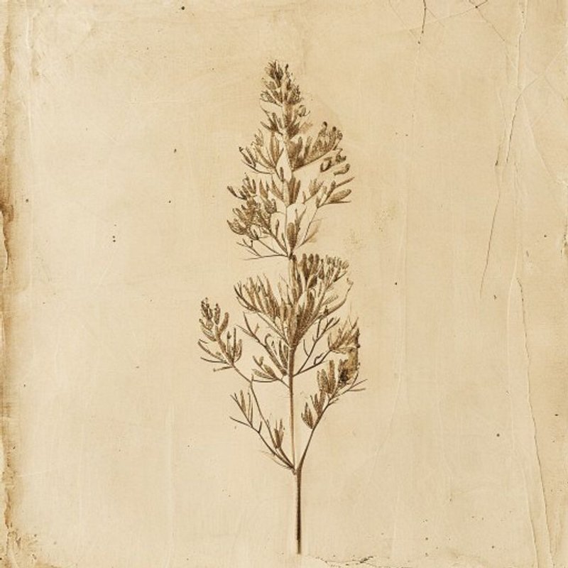 Lepidium intermedium