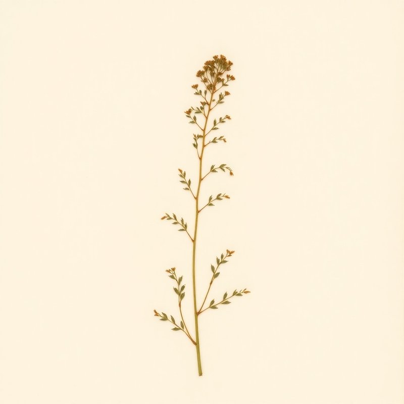 Shining Pepperweed