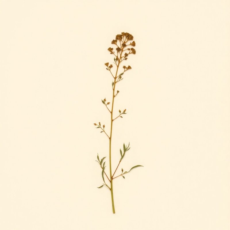 Lepidium oleraceum