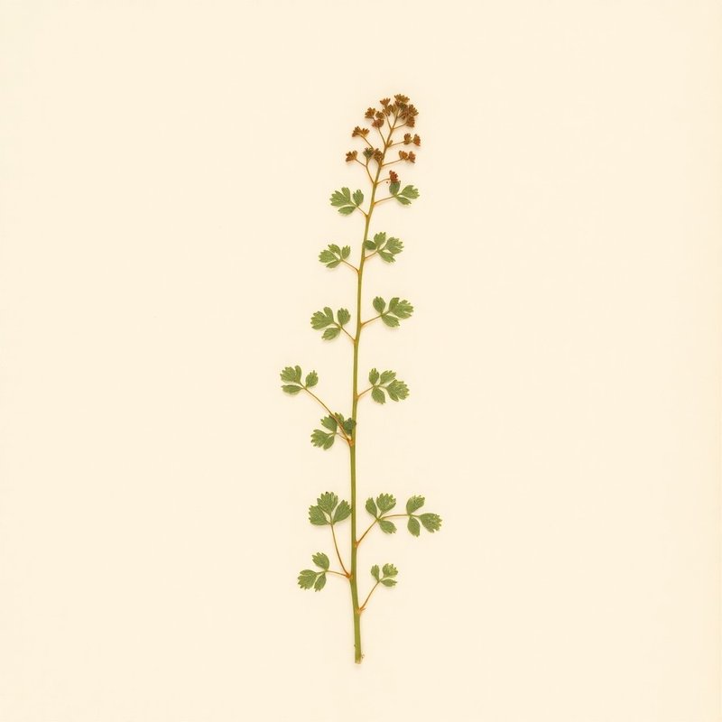 Veined Peppercress