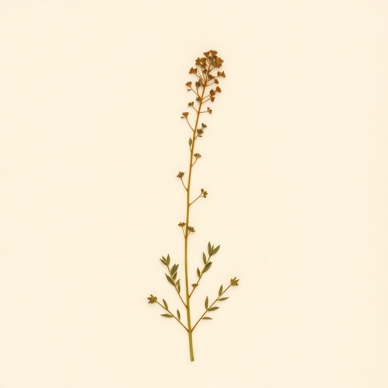 Perennial Lepidium