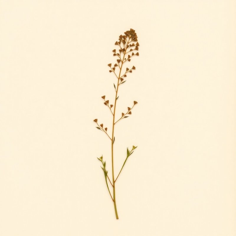 Chinese Lespedeza