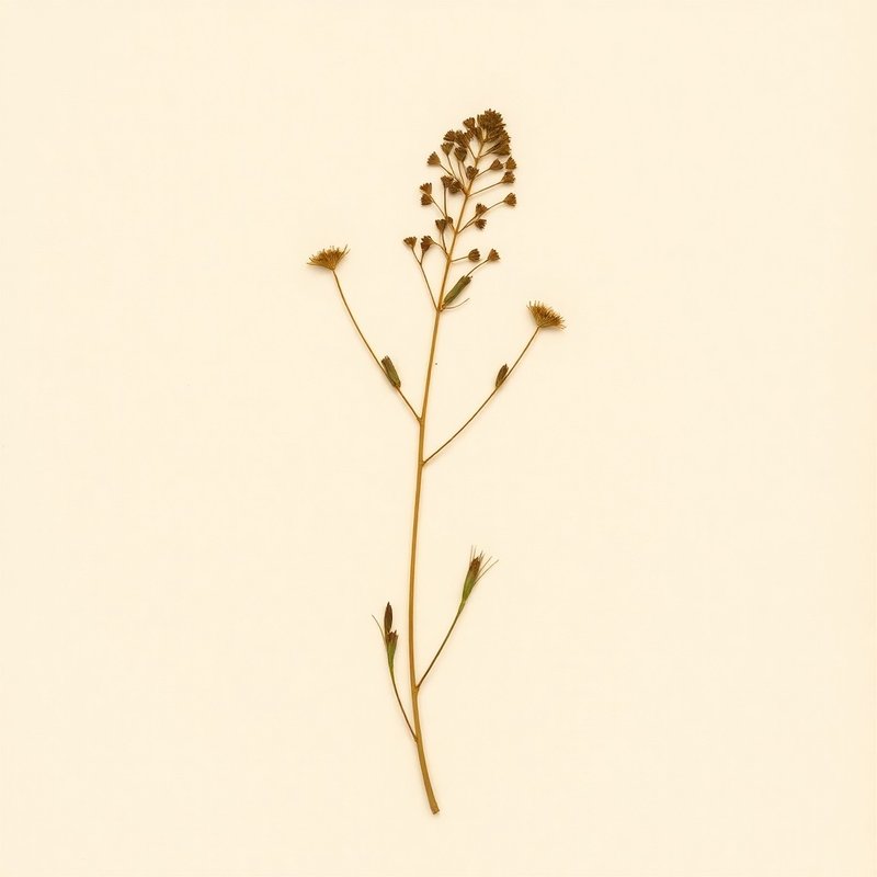 Lespedeza pilosa