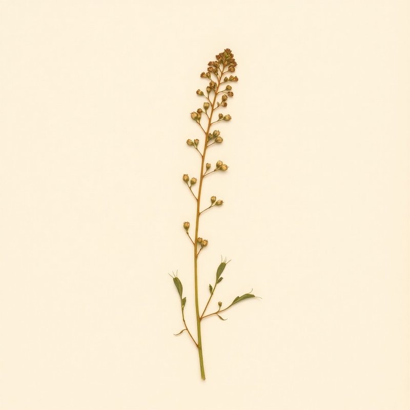 Bush clover
