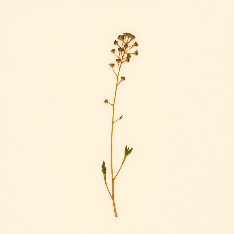 Lespedeza tomentosa
