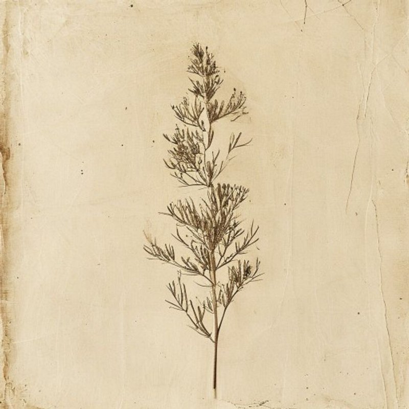 Leucas lanata