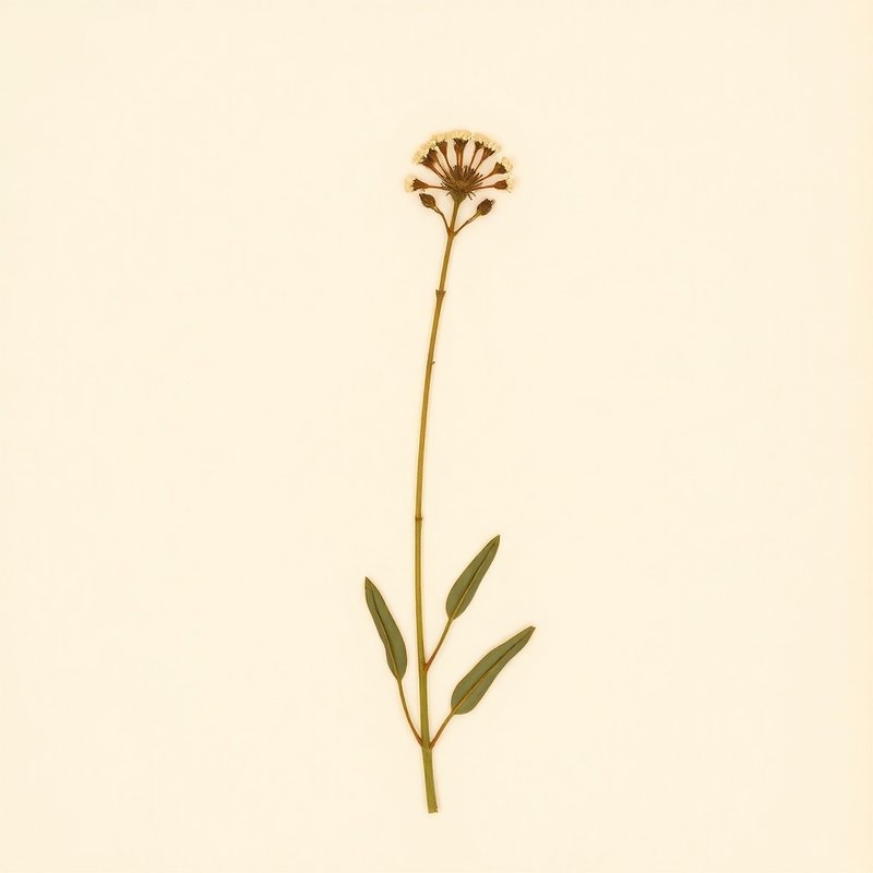 Lewisia columbiana (Columbian Bitterroot) — botanical photograph