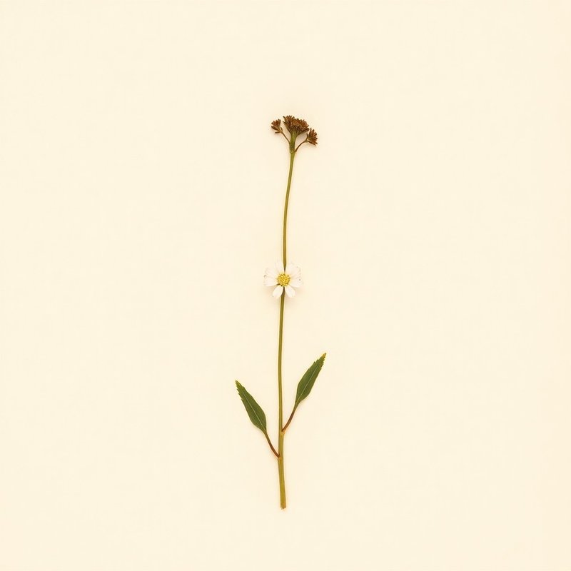 Lewisia pygmaea (Pigmy Bitterroot) — botanical photograph