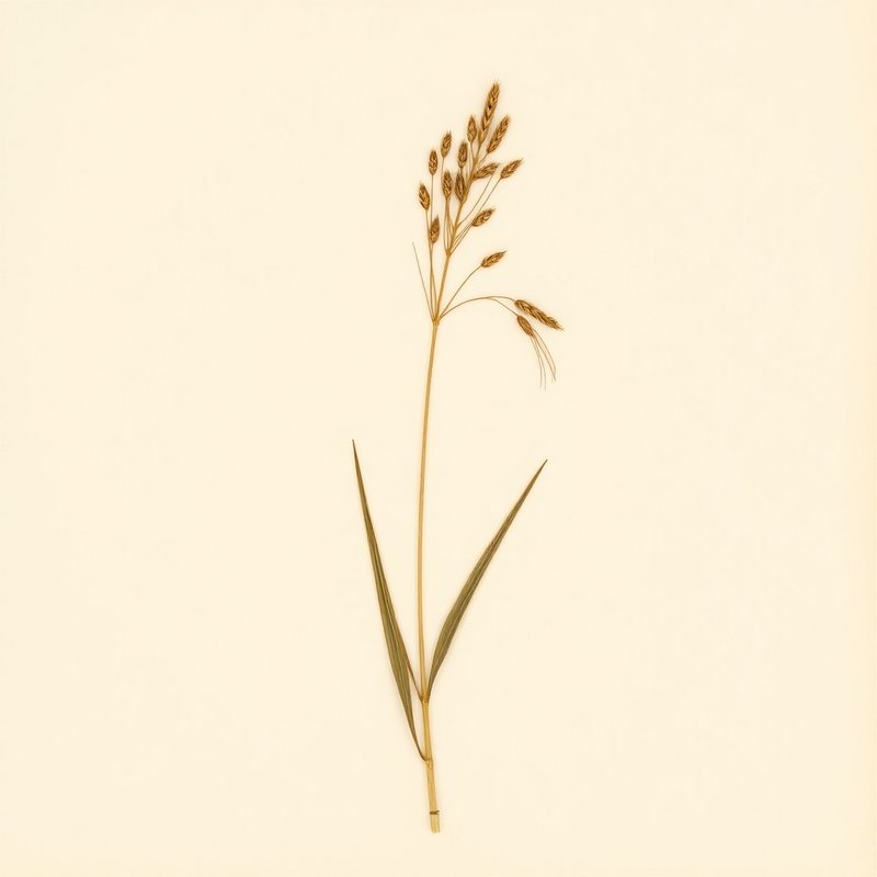 Giant Wild Rye