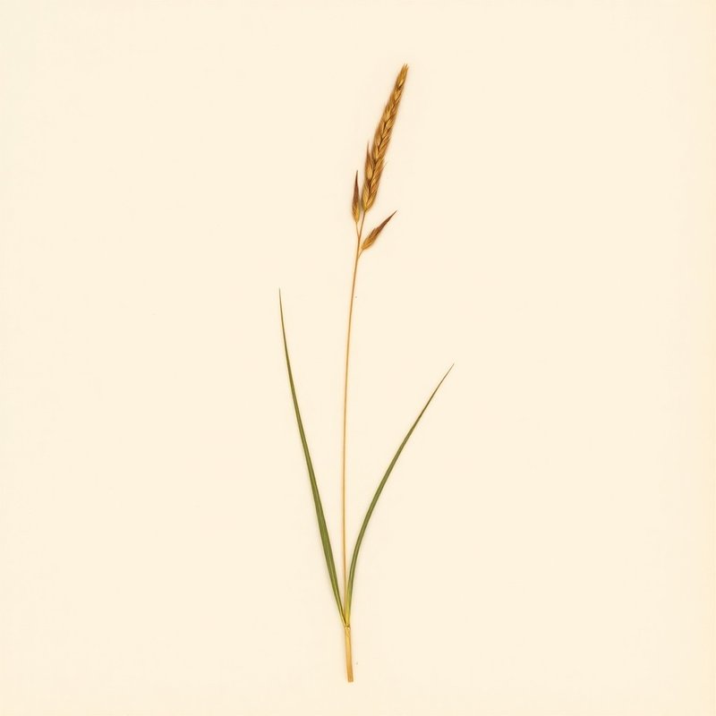 Squaw Grass