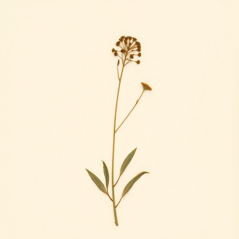 Ligularia intermedia
