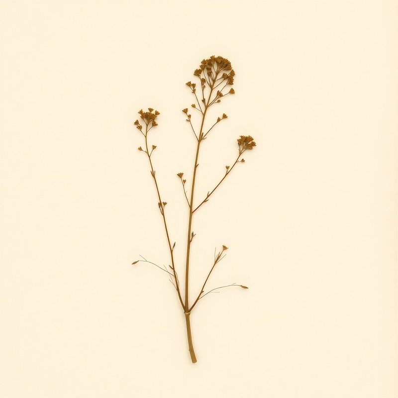 Hulten's Licorice Root