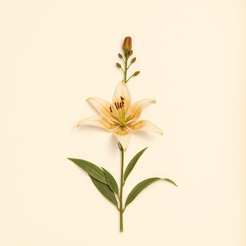 White Lily