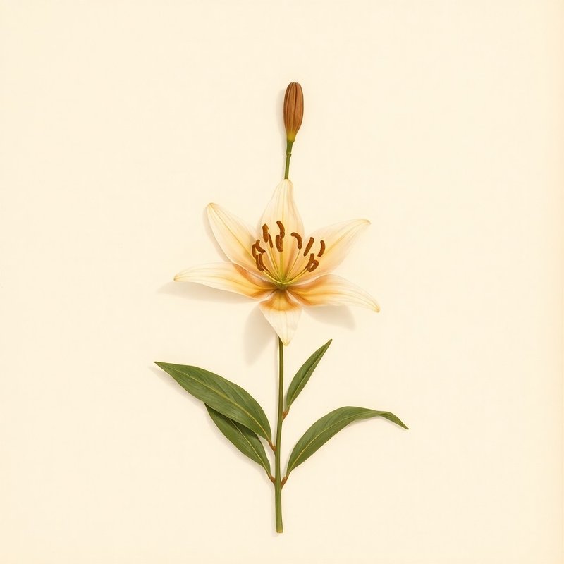 Formosa Lily
