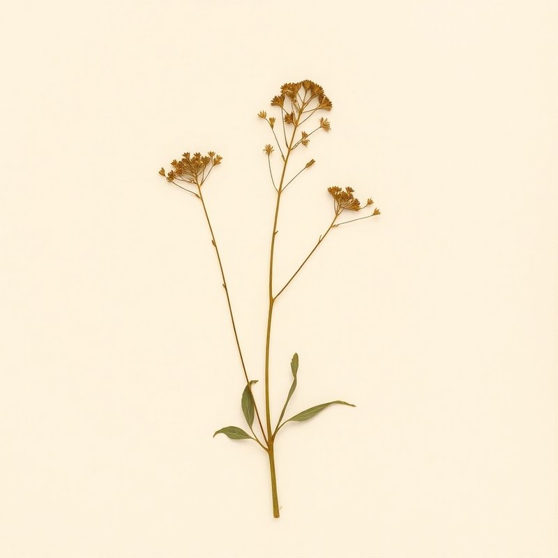 Limonium ornatum