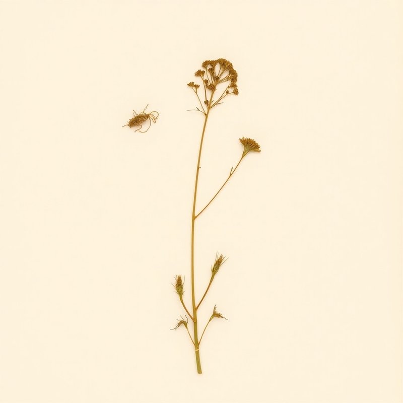 Limonium tetragonum