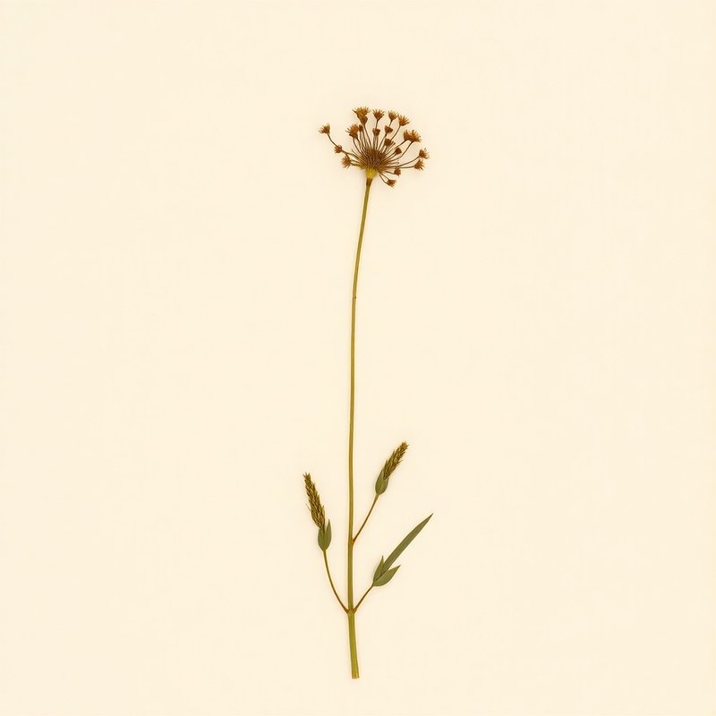 Linum humile