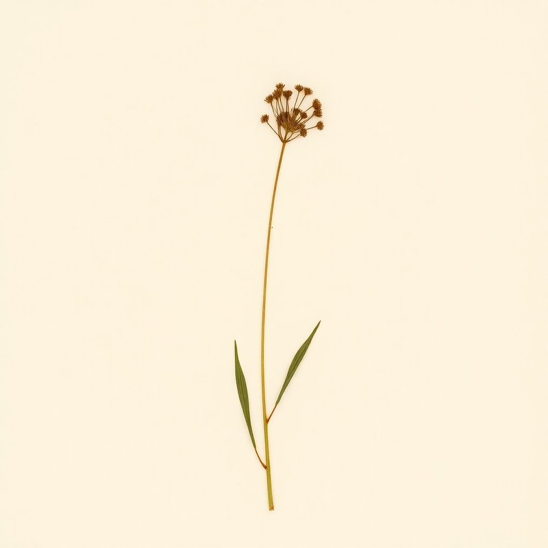 Native Flax