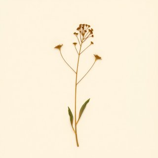 Liparis japonica (Liparis japonica) — botanical photograph