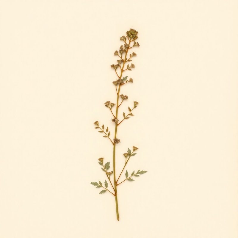 Mexican Oregano