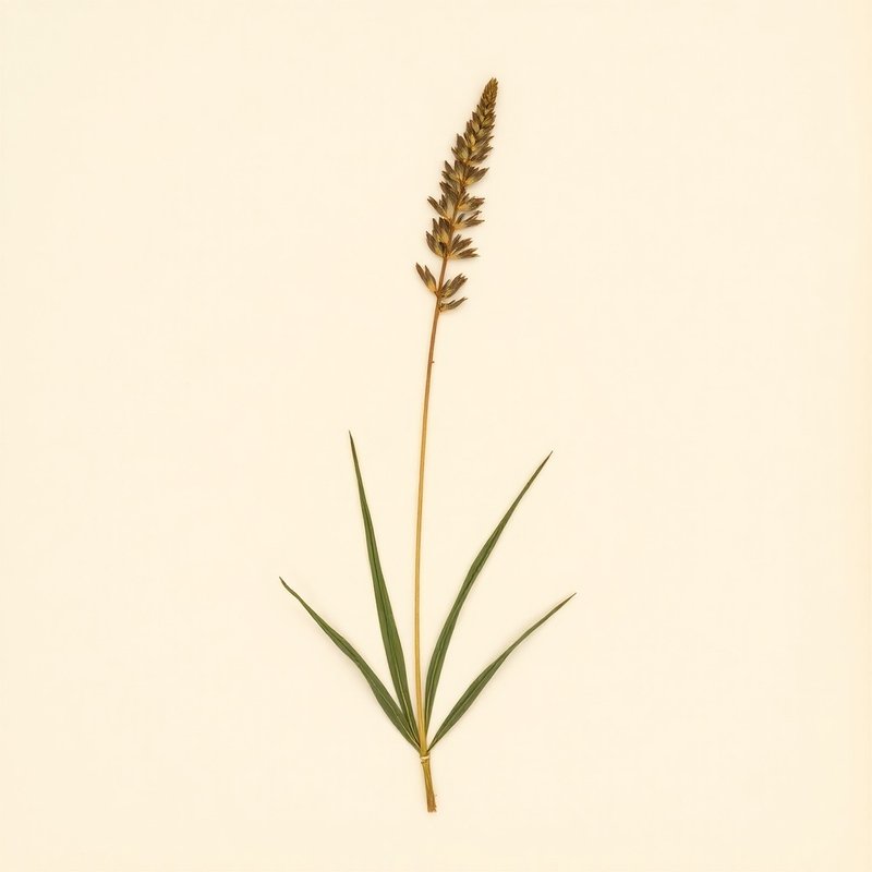 Lilyturf