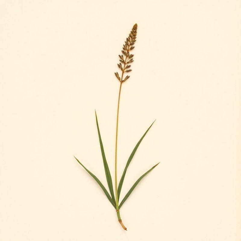 Lily Turf