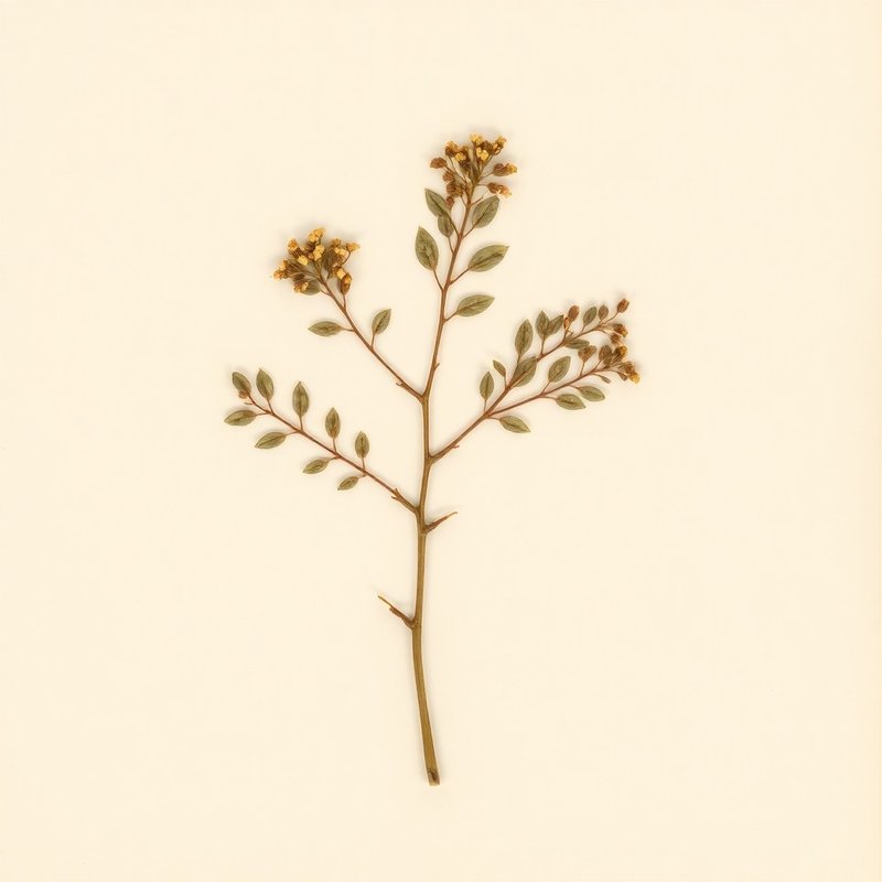 Lithocarpus pachyphylla