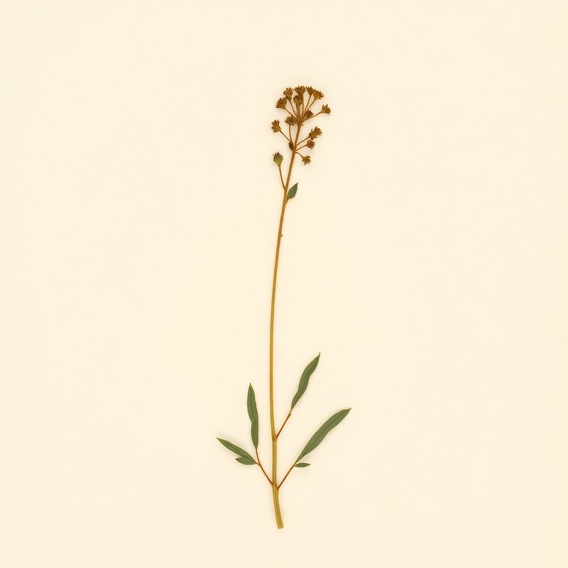 Western Gromwell