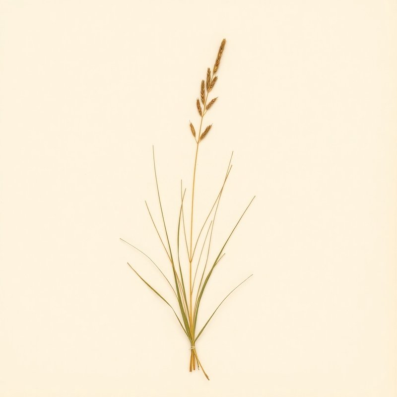 Perennial Ryegrass