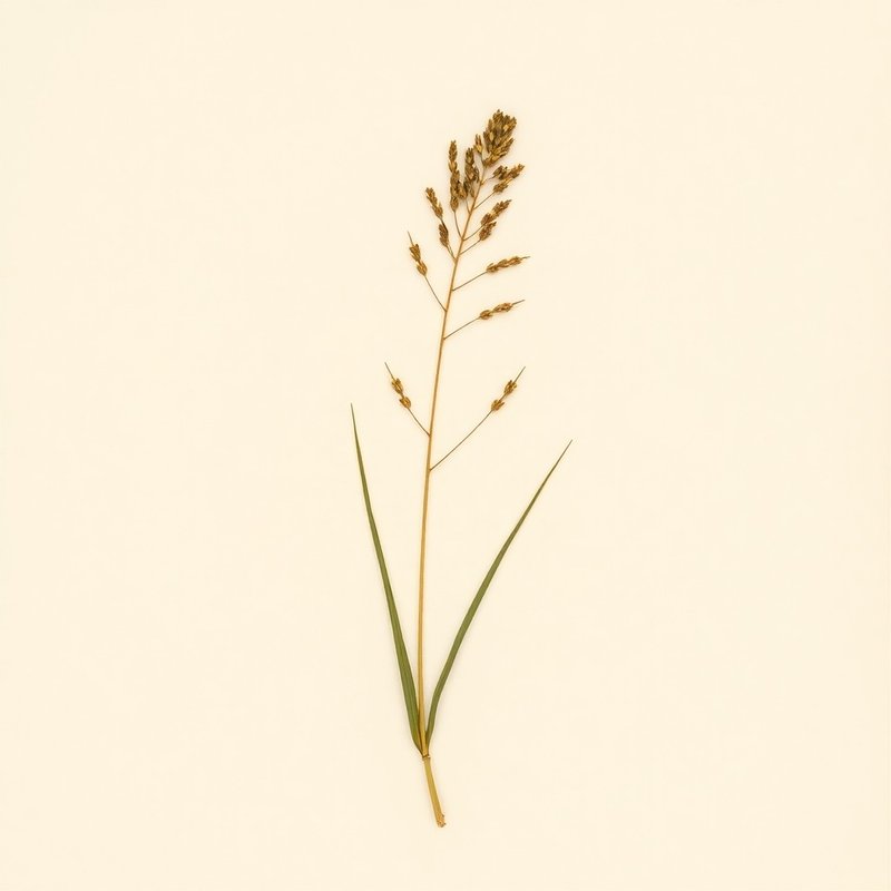 Longleaf Mat-Rush