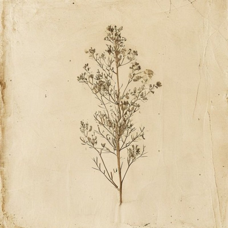Northern Biscuitroot