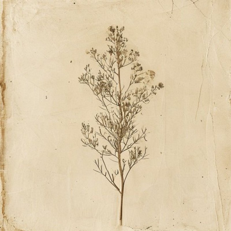 Desert Biscuitroot
