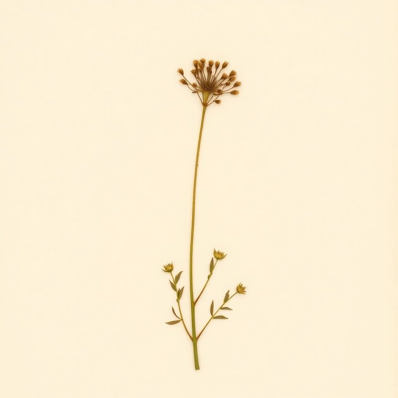 Gorman's biscuitroot
