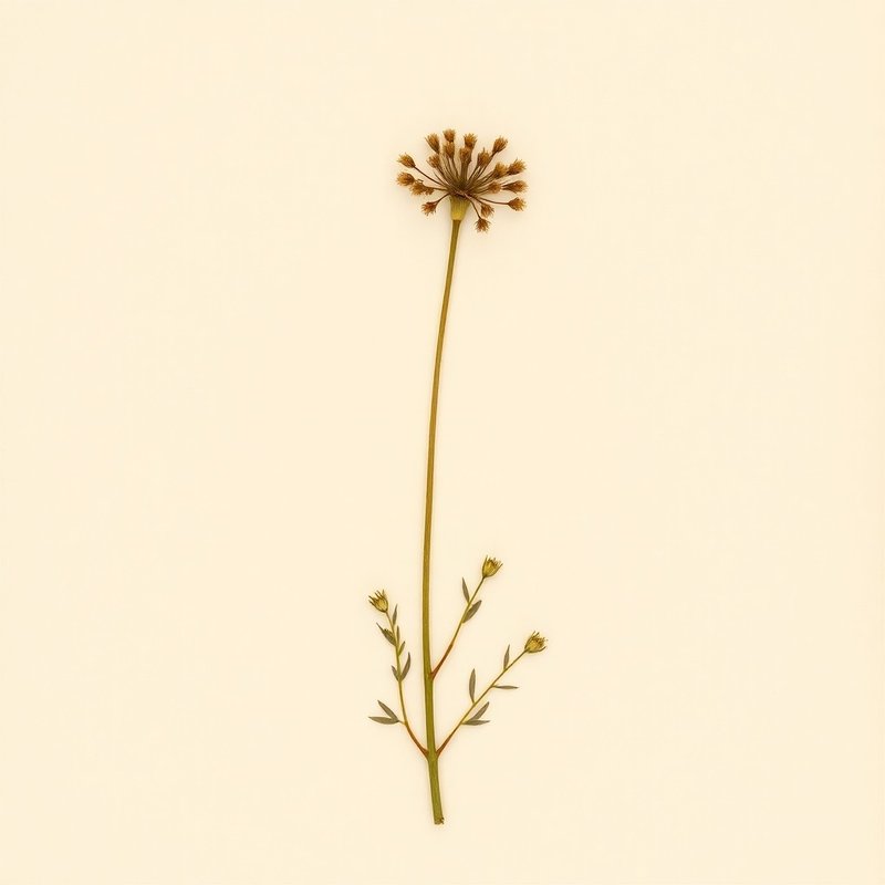 Bigseed Biscuitroot