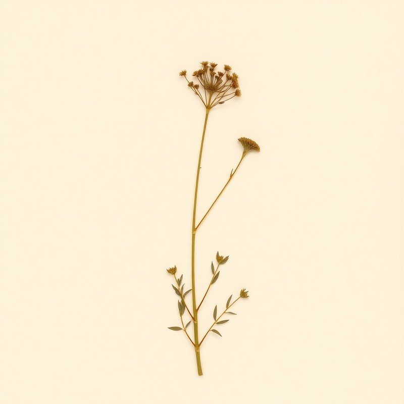 Common Lomatium