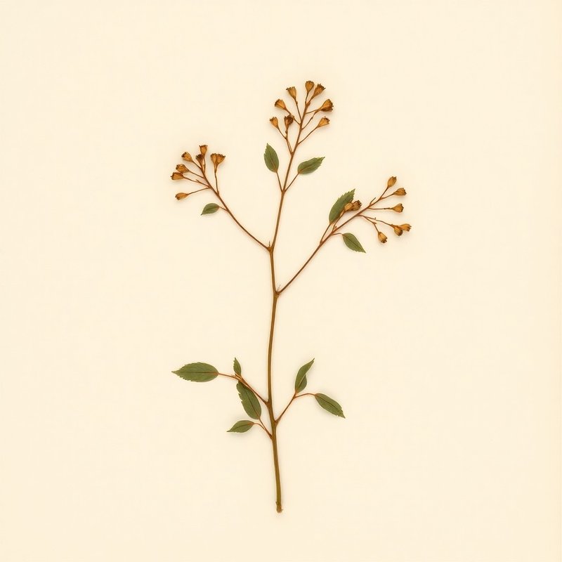 Lonicera affinis