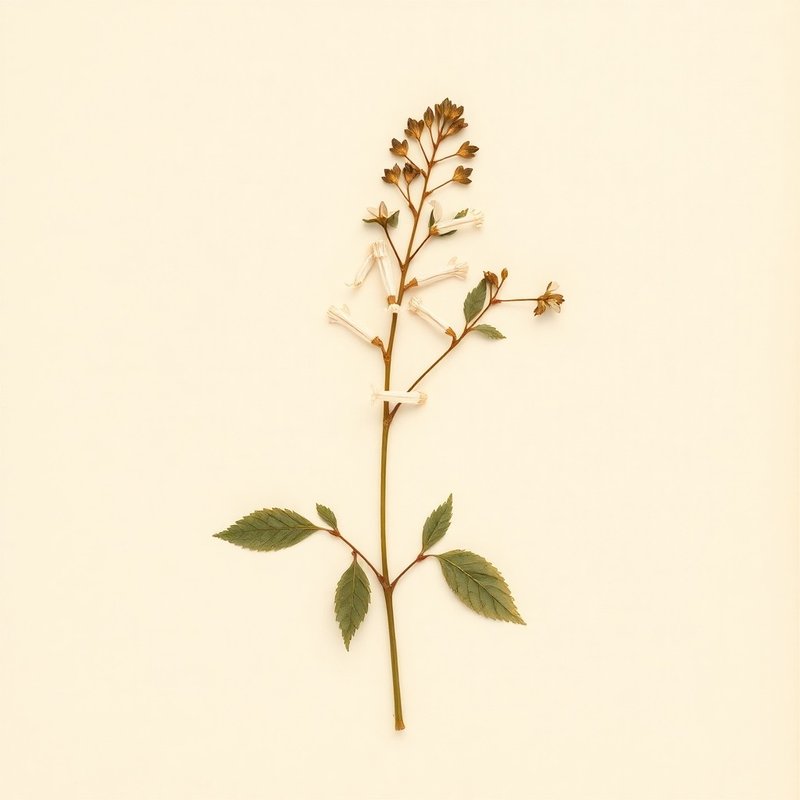 American Honeysuckle