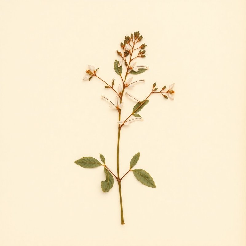 Italian Honeysuckle