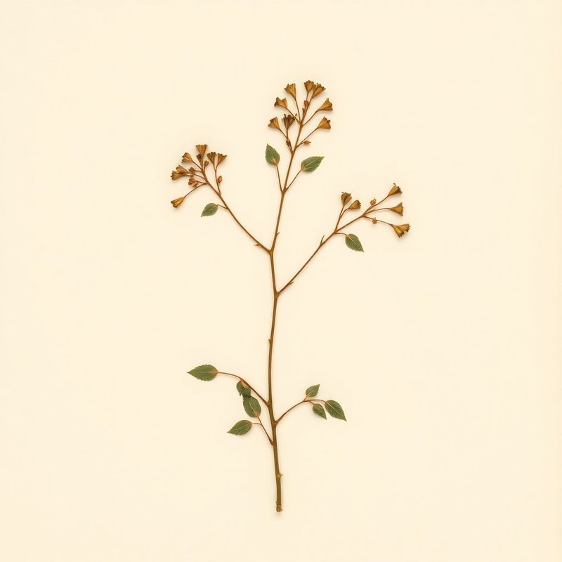 Lonicera henryi