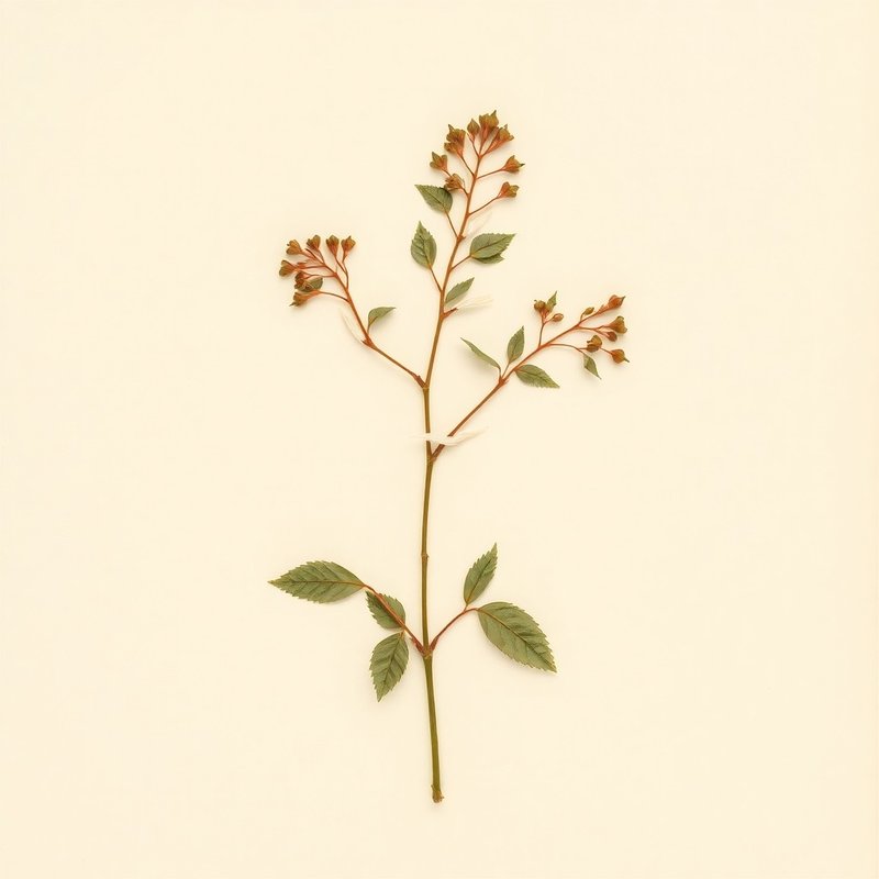 Morrow's honeysuckle
