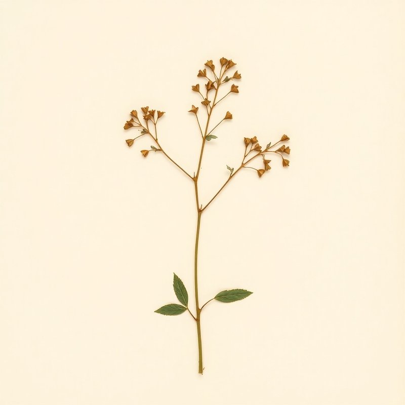Lonicera villosa solonis