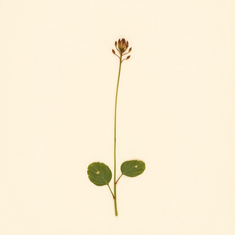 Bird's Foot Trefoil