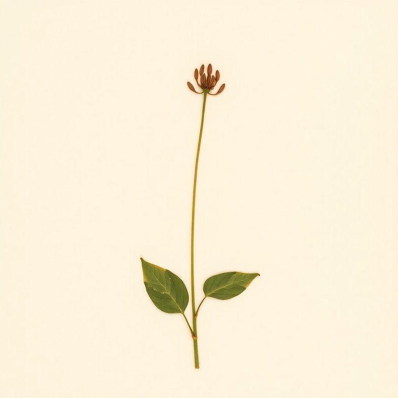 Greater Bird's Foot Trefoil