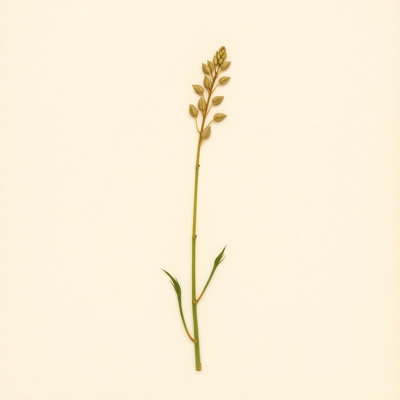 Asparagus Pea