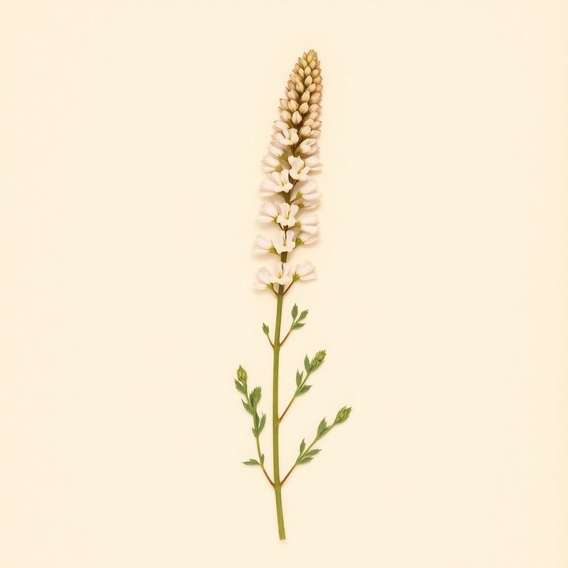 Greek White Lupin