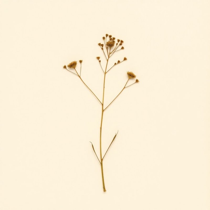 Luzula capitata