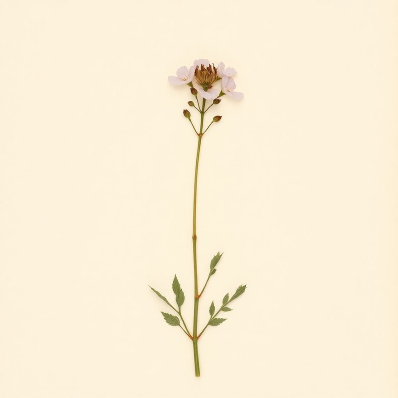 Brilliant campion