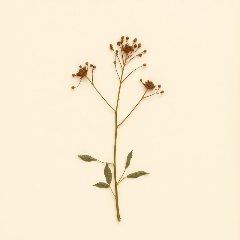 Lycium afrum (Lycium afrum) — botanical photograph