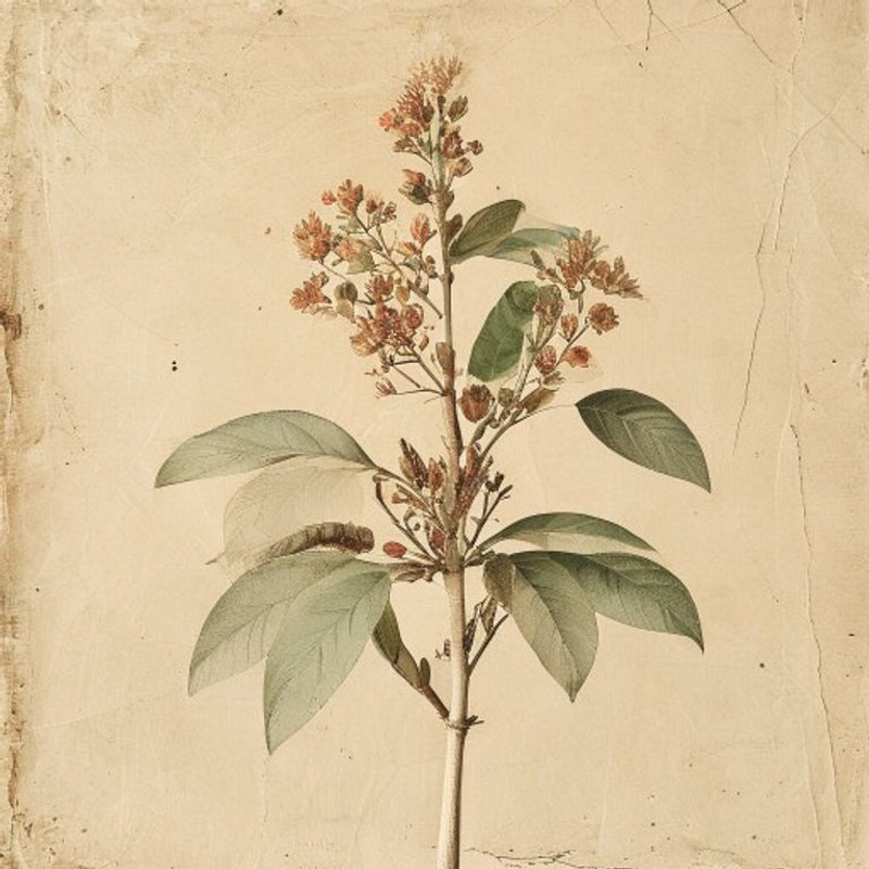 Lycium arabicum